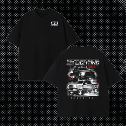 CB Lighting Shirt