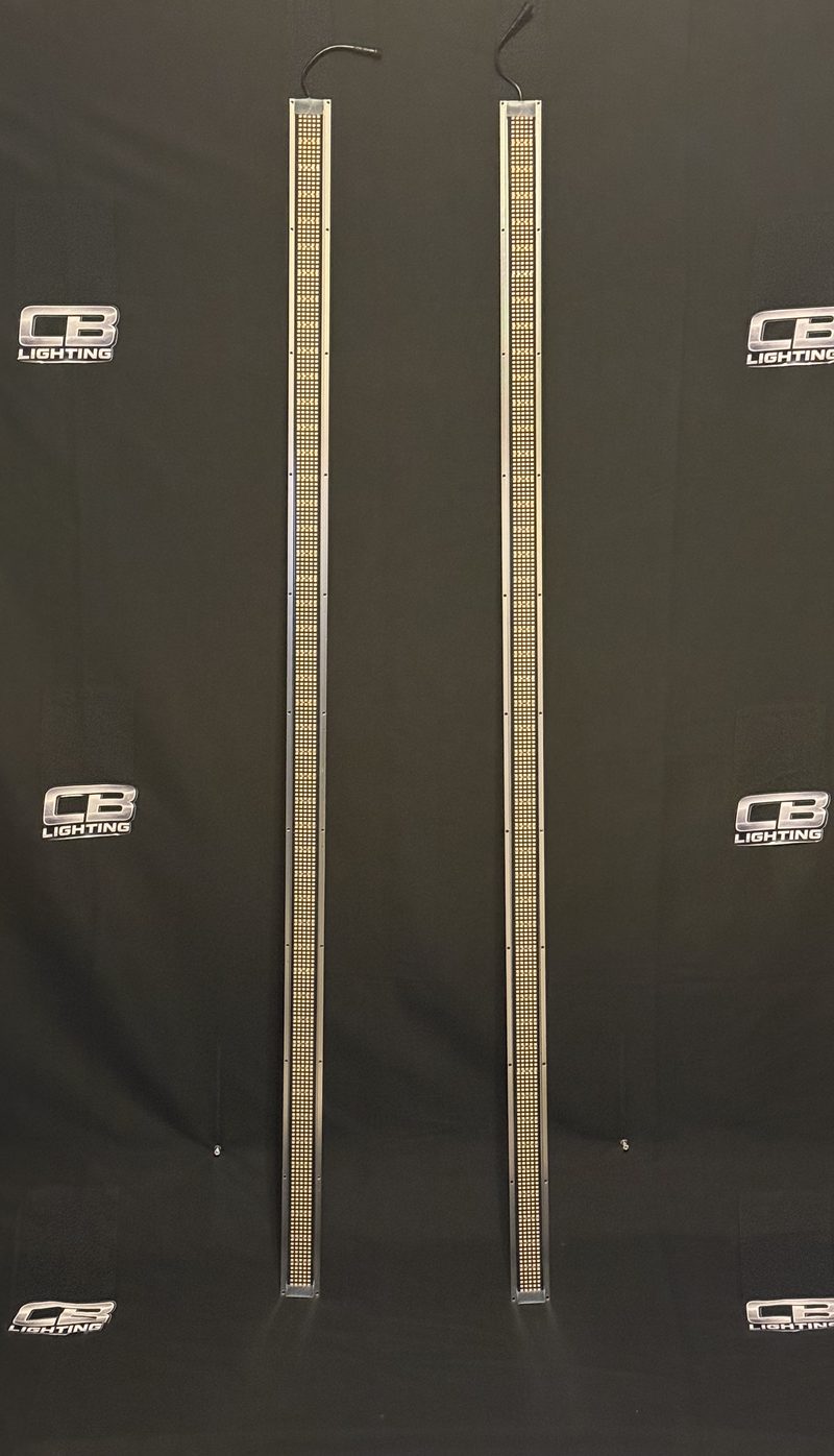 Frame strips